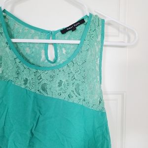 4/16 SWEET RAIN BLOUSE